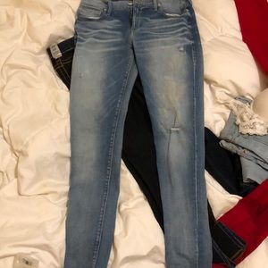 True religion jeans size 29
